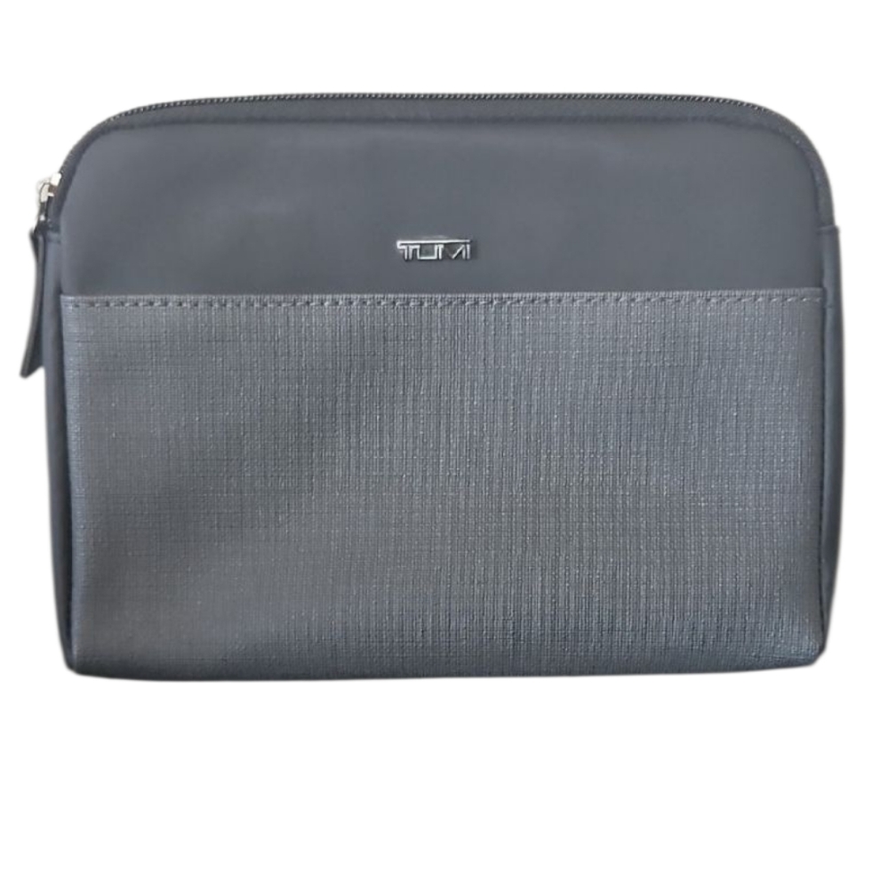 Tumi For DELTA pouch